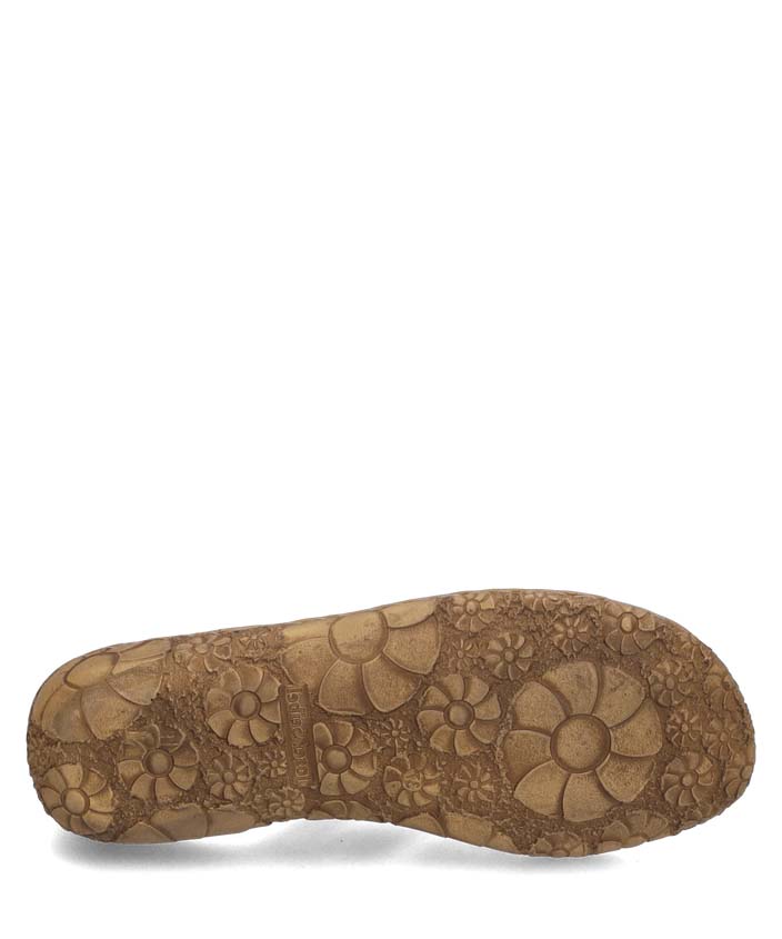 Josef Seibel Rosalie 53 - Yellow