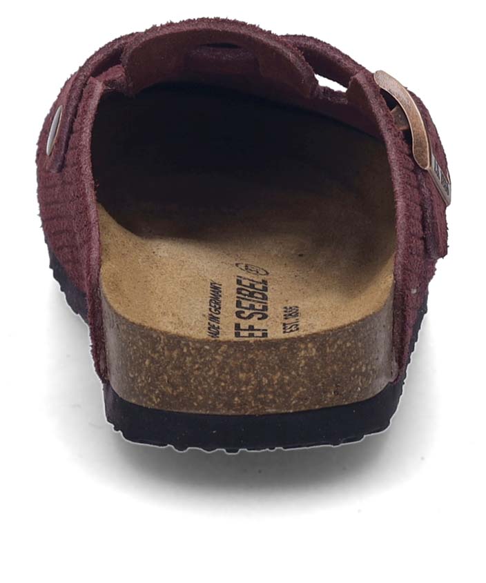 Josef Seibel Hermine 04 - Red