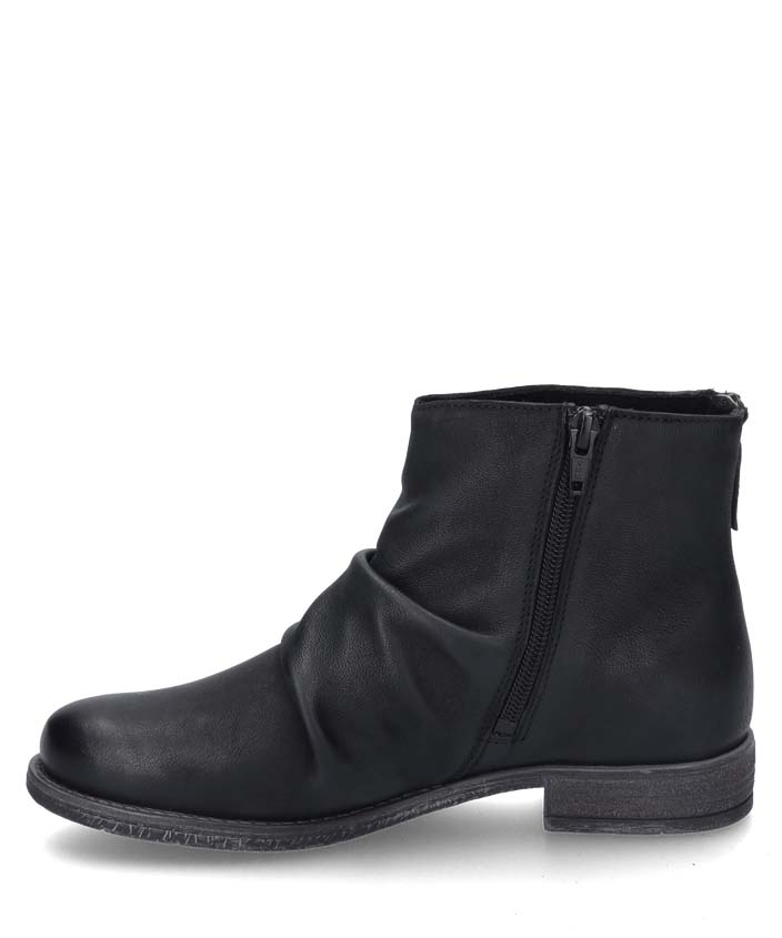 Josef Seibel Sienna 10 - Black