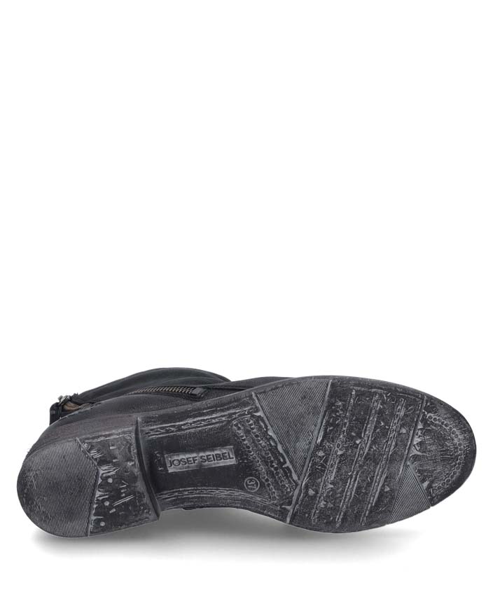 Josef Seibel Sienna 10 - Black