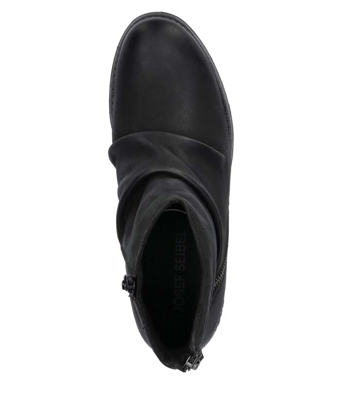 Josef Seibel Sienna 10 - Black
