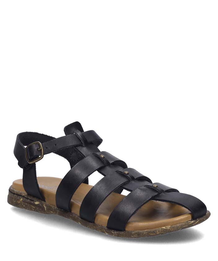 Josef Seibel Fabricia 04 - Black
