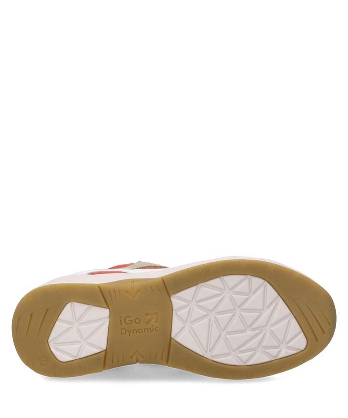 Josef Seibel Lissi 13 - White