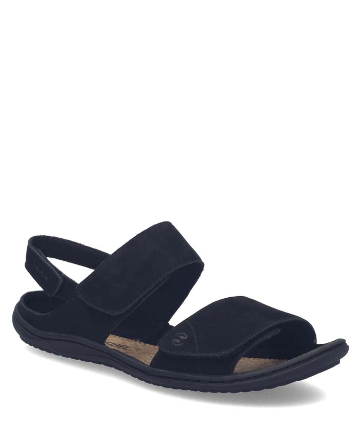 Josef Seibel Caitlyn 04 - Black