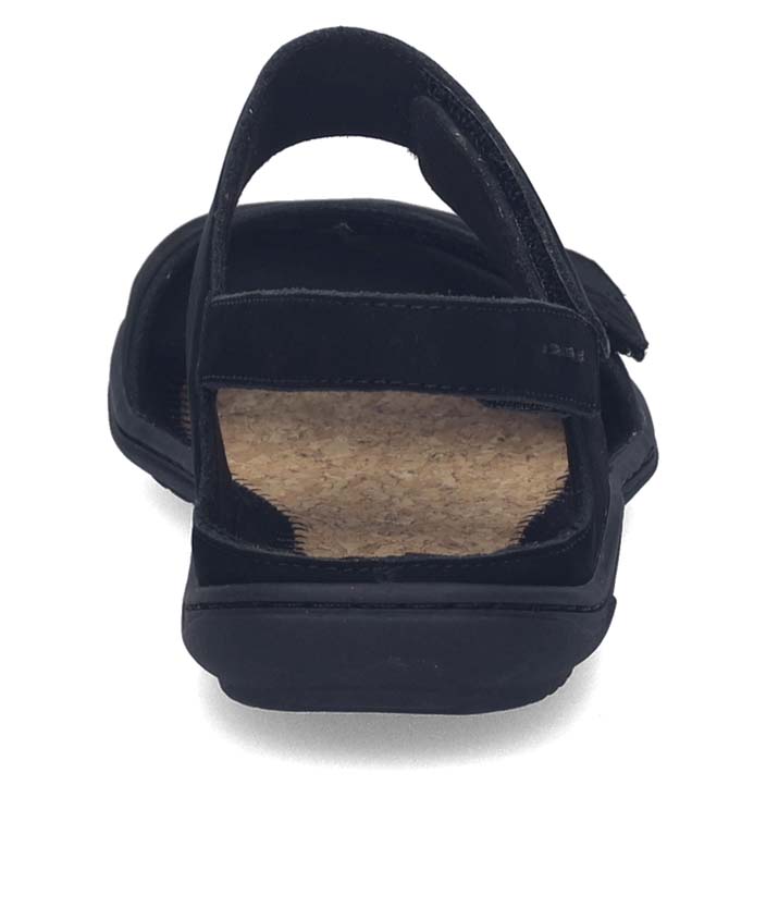 Josef Seibel Caitlyn 04 - Black