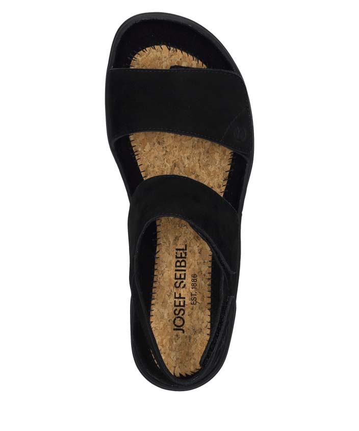 Josef Seibel Caitlyn 04 - Black