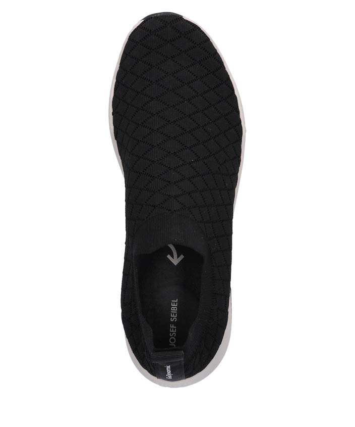 Josef Seibel Elli 11 - Black