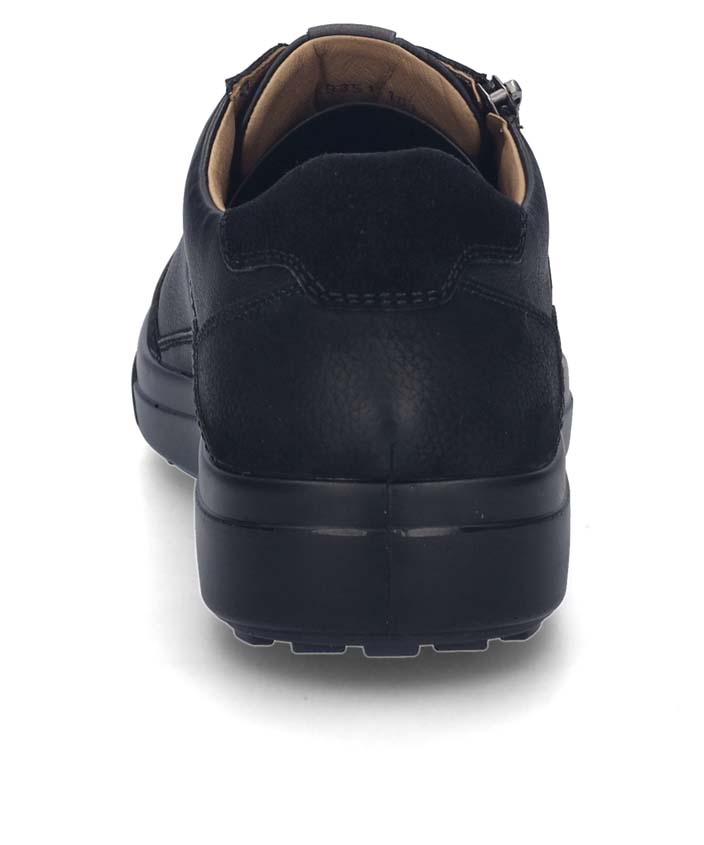 Josef Seibel Maddox 51 - Black