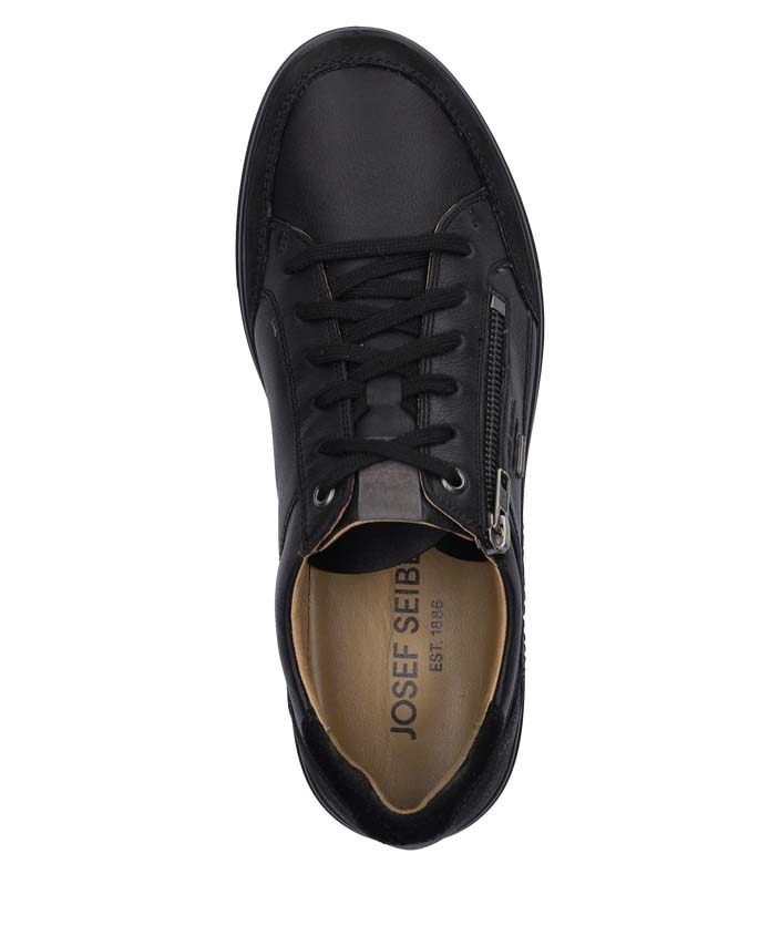 Josef Seibel Maddox 51 - Black