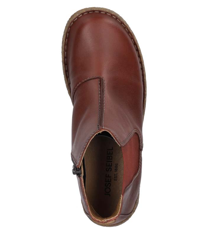 Josef Seibel Neele 68 - Red