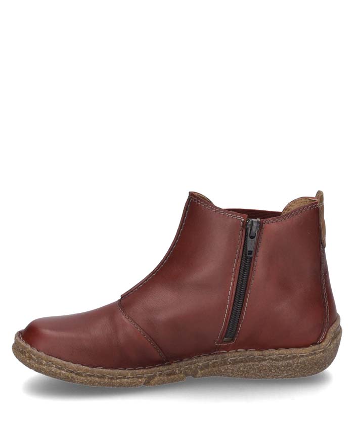 Josef Seibel Neele 68 - Red