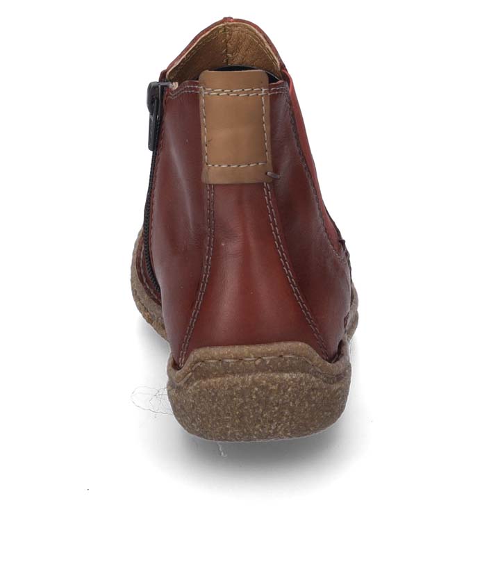 Josef Seibel Neele 68 - Red