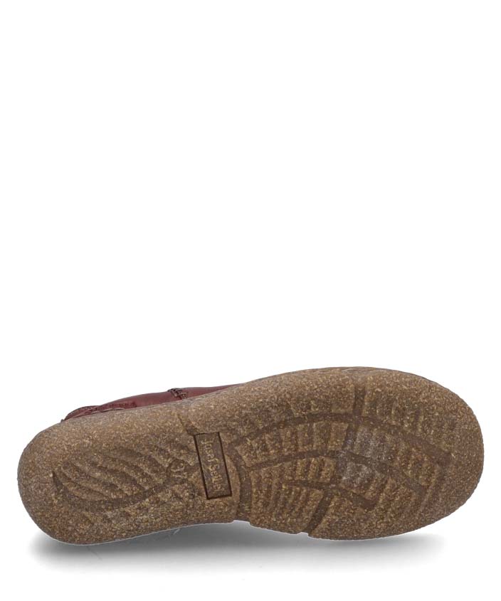 Josef Seibel Neele 68 - Red