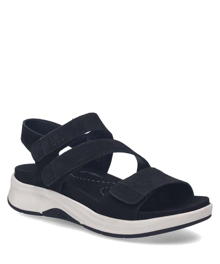 Josef Seibel Estelle 03 - Black