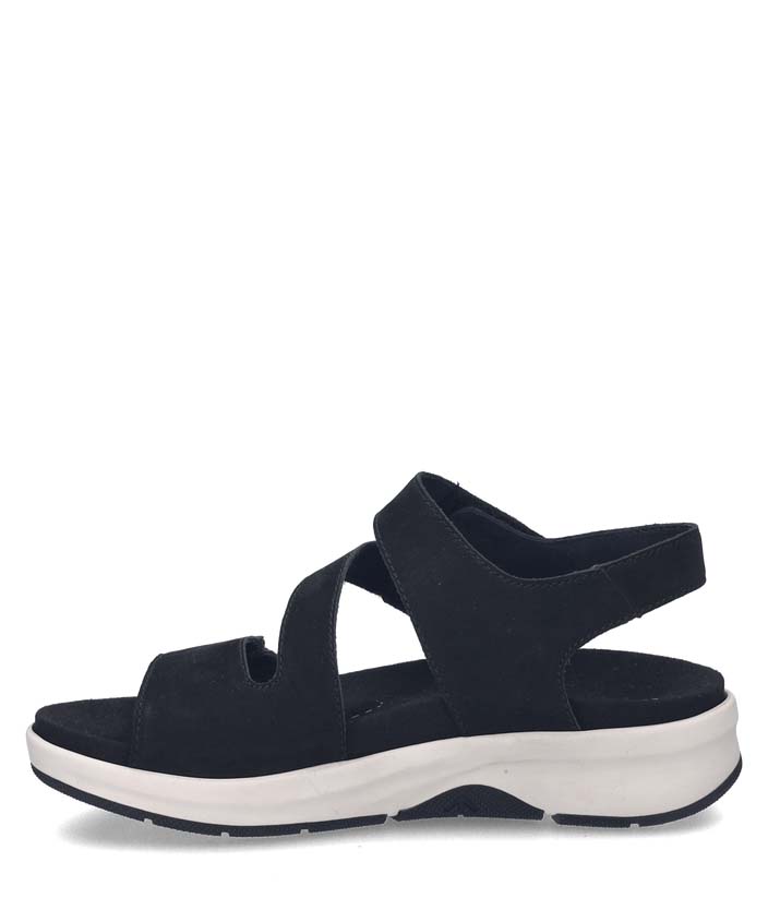 Josef Seibel Estelle 03 - Black