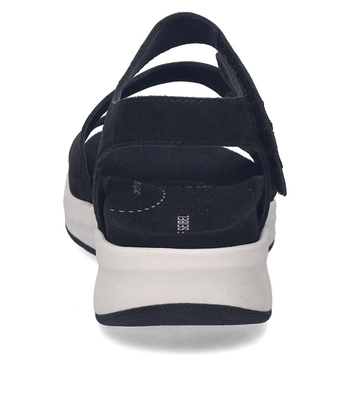 Josef Seibel Estelle 03 - Black