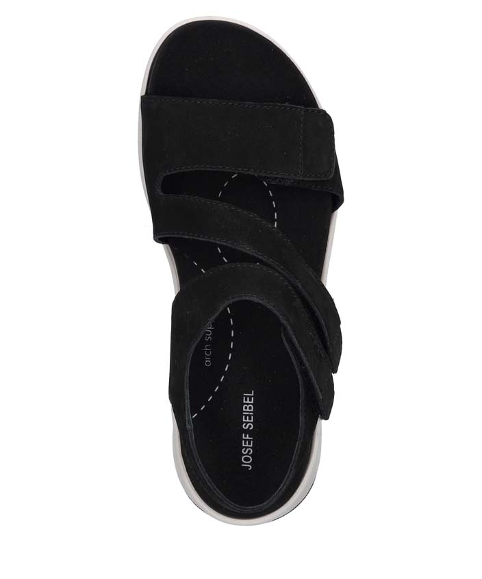 Josef Seibel Estelle 03 - Black