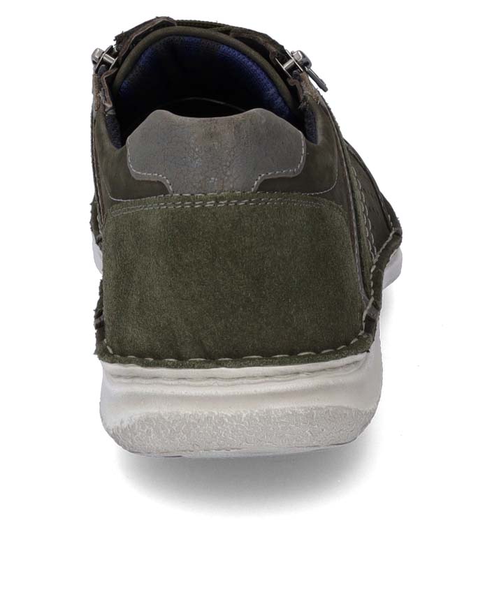 Josef Seibel Anvers 87 - Green