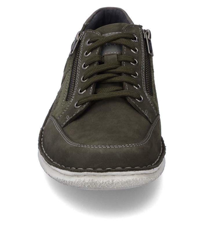 Josef Seibel Anvers 87 - Green