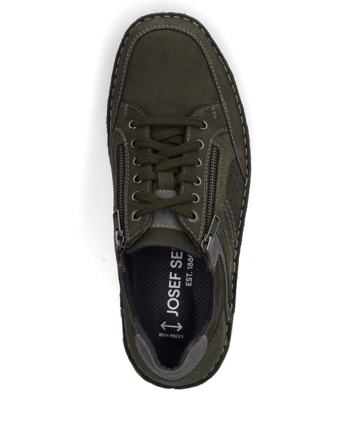 Josef Seibel Anvers 87 - Green