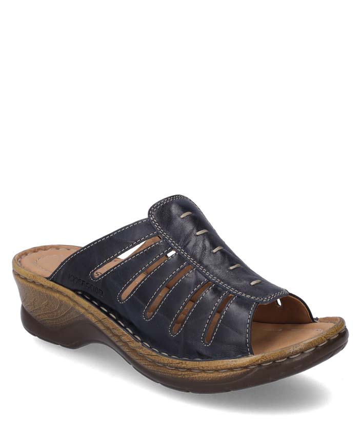 Josef Seibel Catalonia 77 - Blue