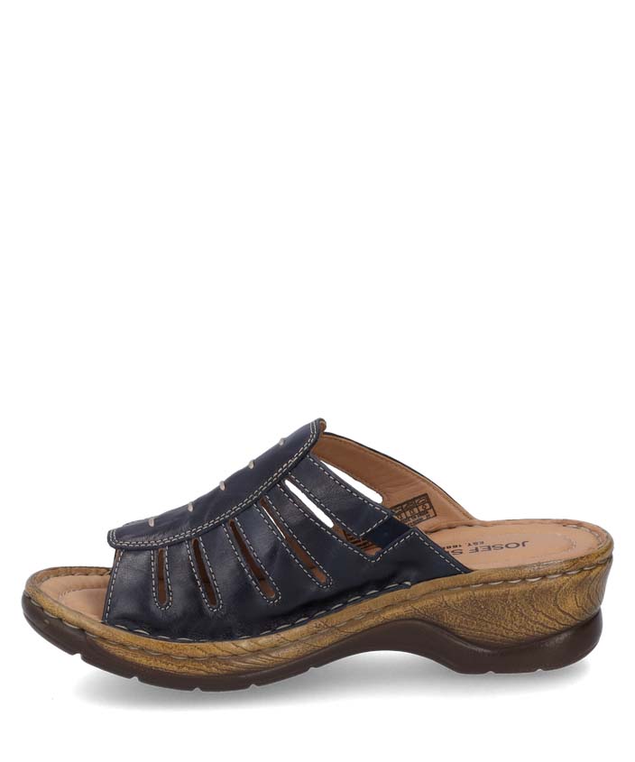 Josef Seibel Catalonia 77 - Blue