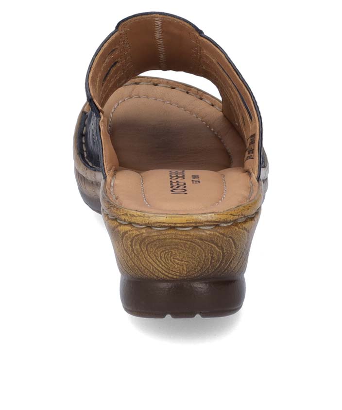 Josef Seibel Catalonia 77 - Blue