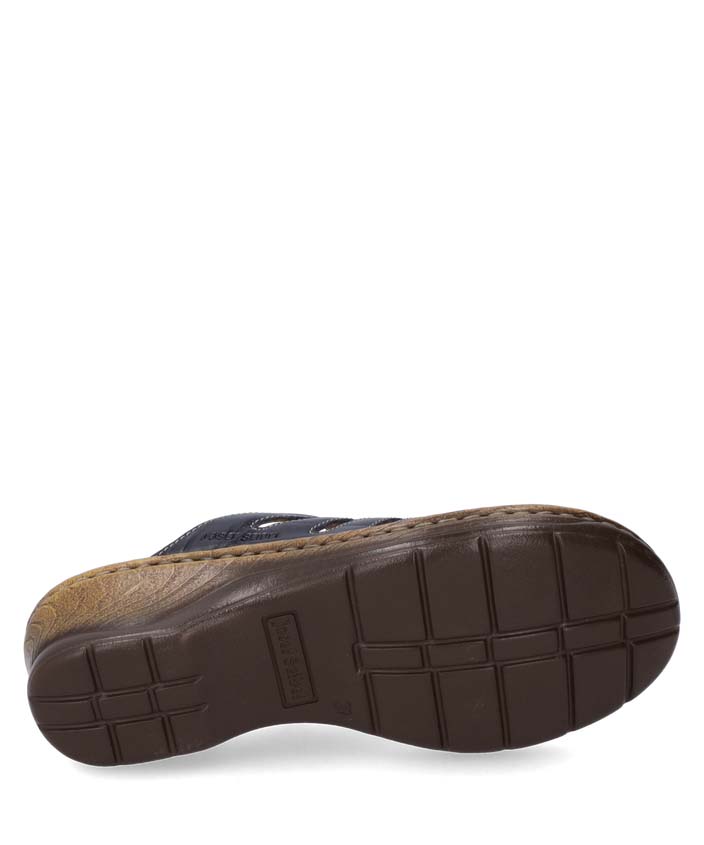 Josef Seibel Catalonia 77 - Blue
