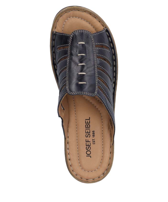 Josef Seibel Catalonia 77 - Blue