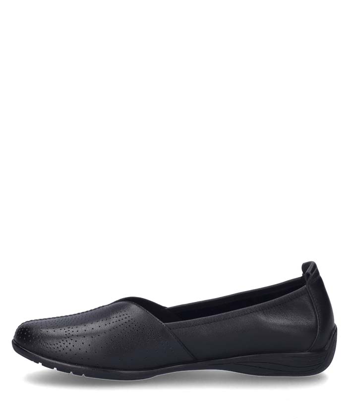 Josef Seibel Fenja 29 - Black