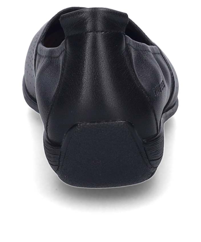 Josef Seibel Fenja 29 - Black