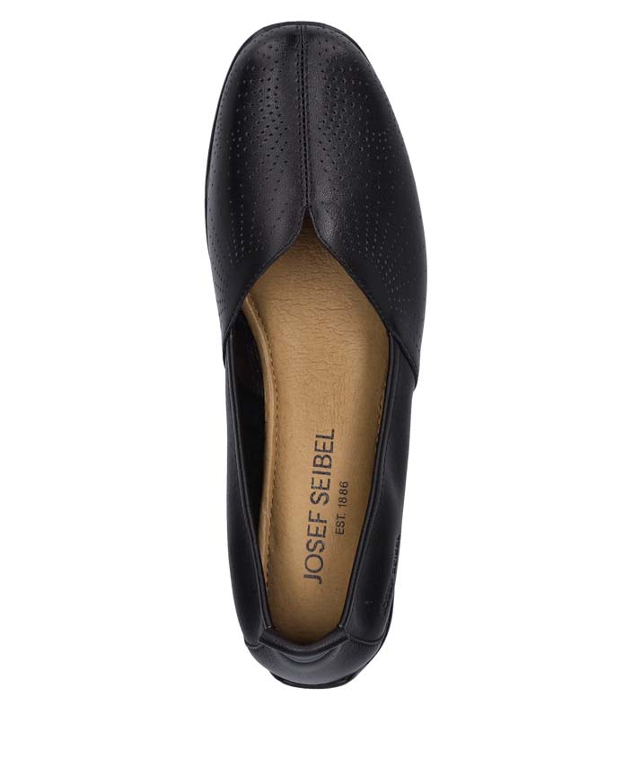 Josef Seibel Fenja 29 - Black