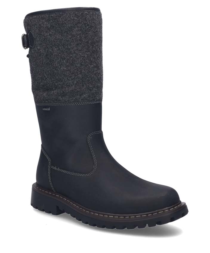 Josef Seibel Chance 41 - Black