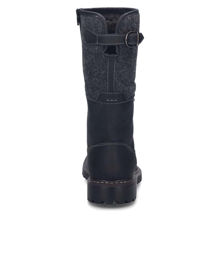 Josef Seibel Chance 41 - Black