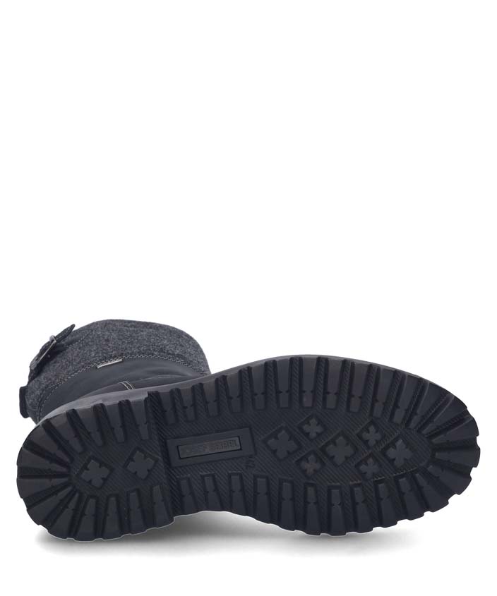 Josef Seibel Chance 41 - Black