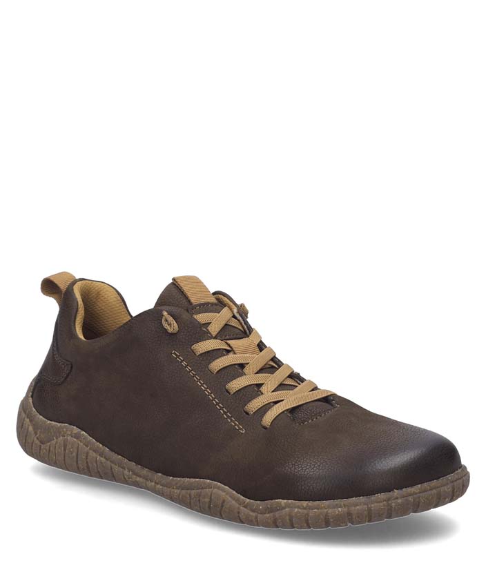 Josef Seibel Wallace 04 - Brown