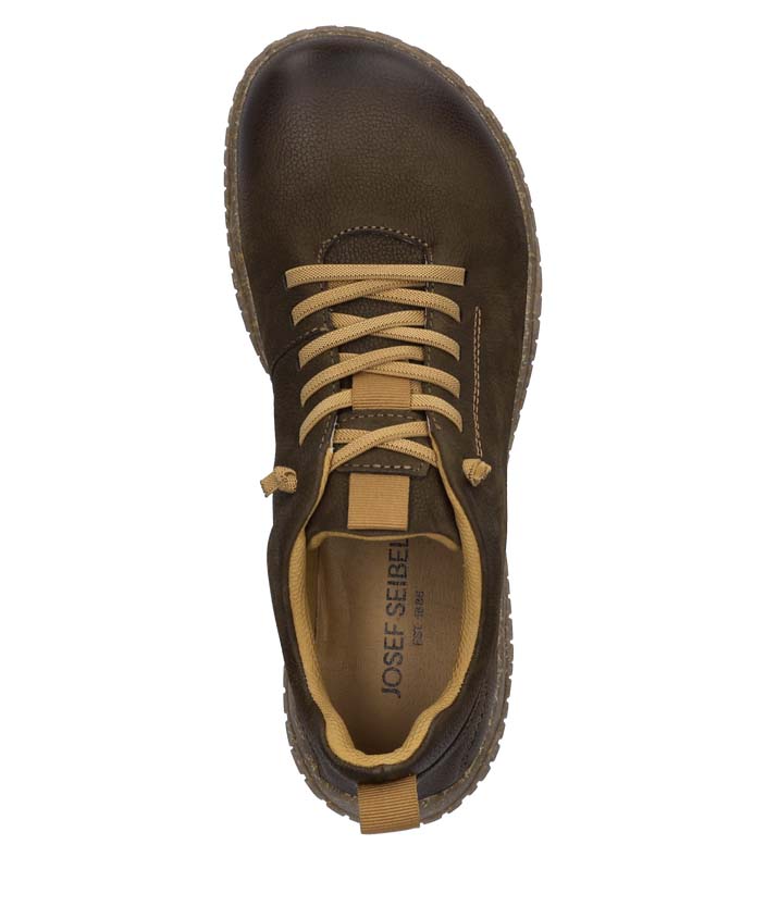 Josef Seibel Wallace 04 - Brown