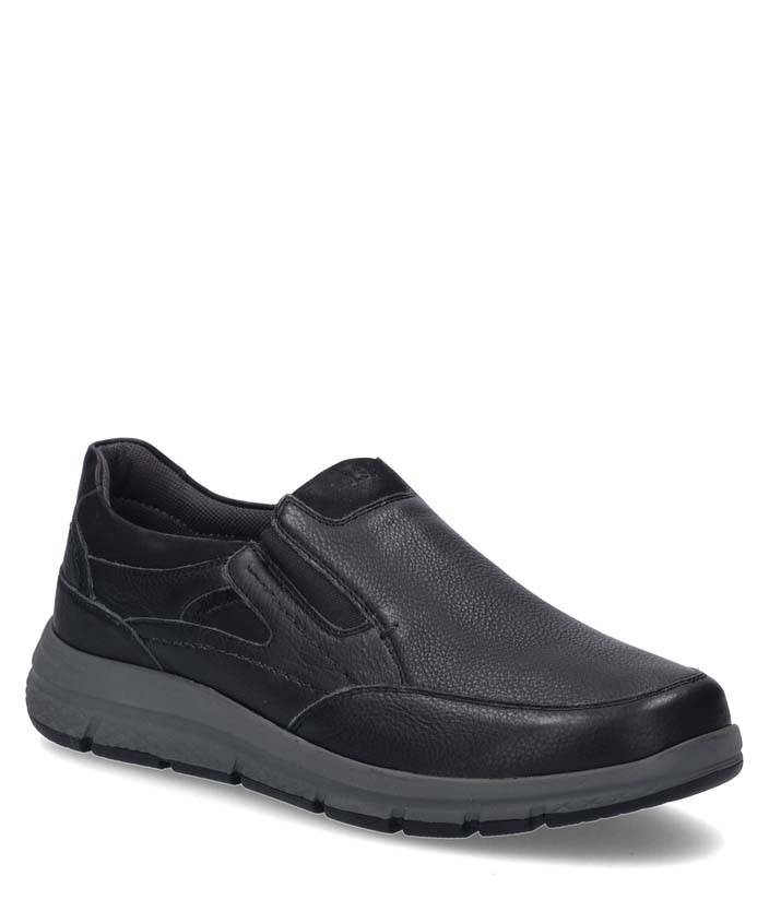 Josef Seibel Giuseppe 09 - Black