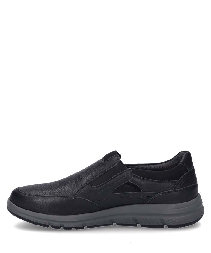Josef Seibel Giuseppe 09 - Black