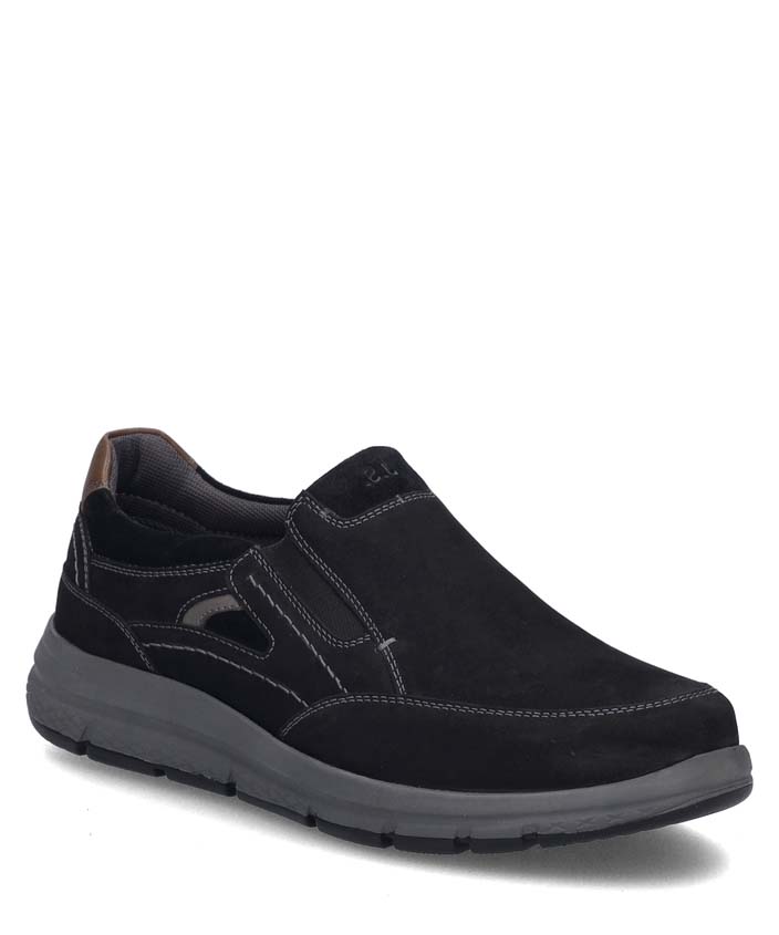 Josef Seibel Giuseppe 09 - Black