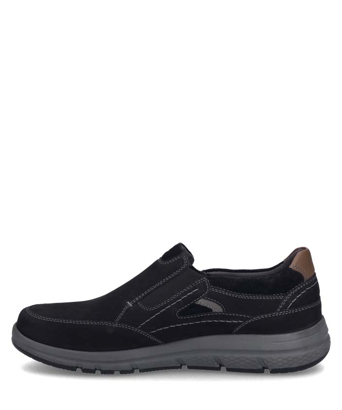 Josef Seibel Giuseppe 09 - Black