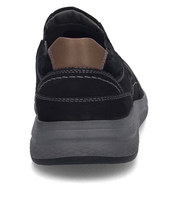 Josef Seibel Giuseppe 09 - Black