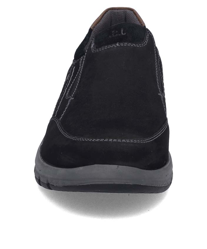 Josef Seibel Giuseppe 09 - Black