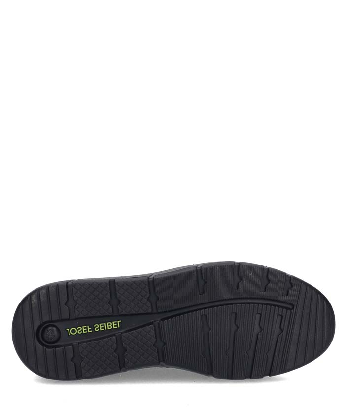 Josef Seibel Giuseppe 09 - Black
