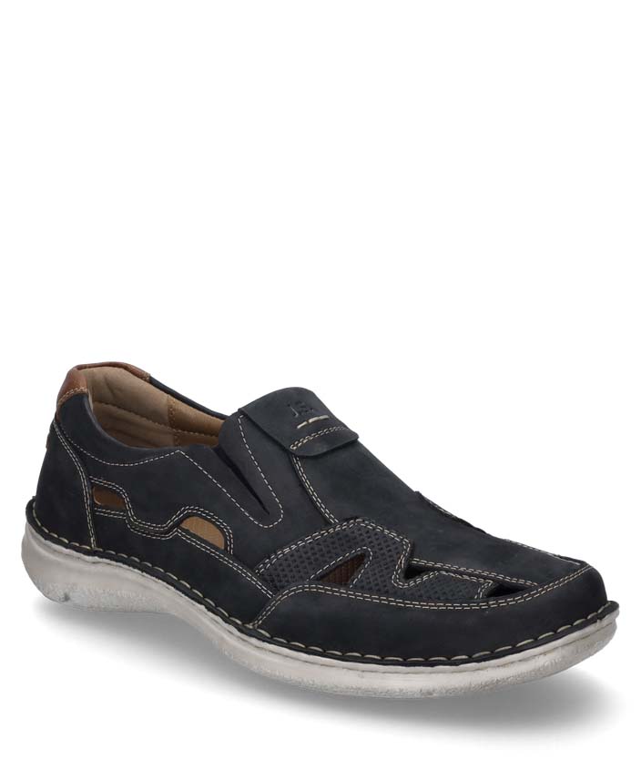 Josef Seibel Anvers 77 - Blue