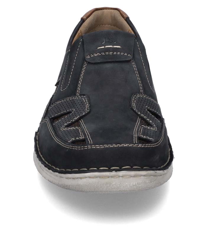 Josef Seibel Anvers 77 - Blue