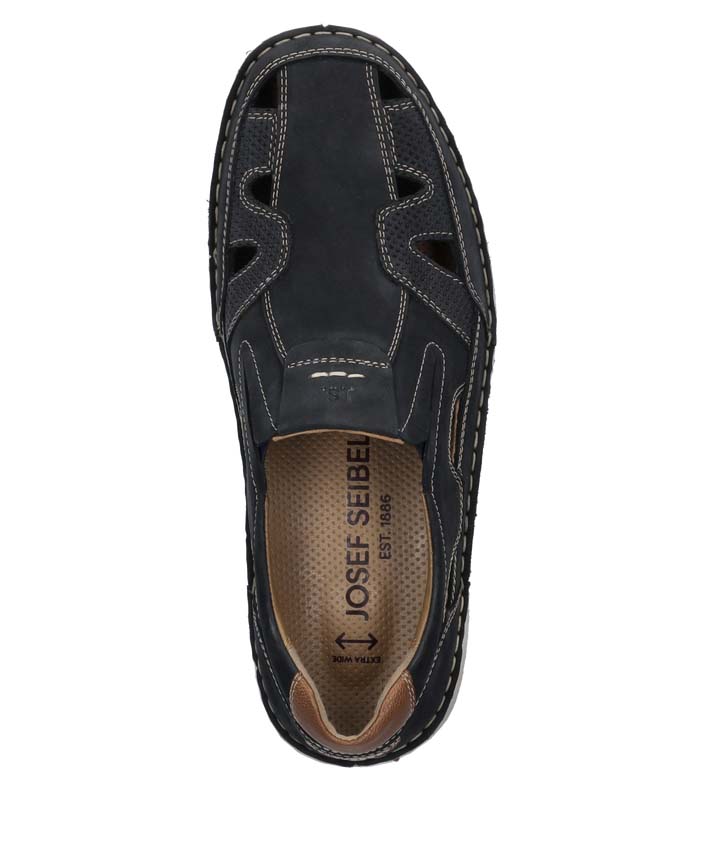 Josef Seibel Anvers 77 - Blue