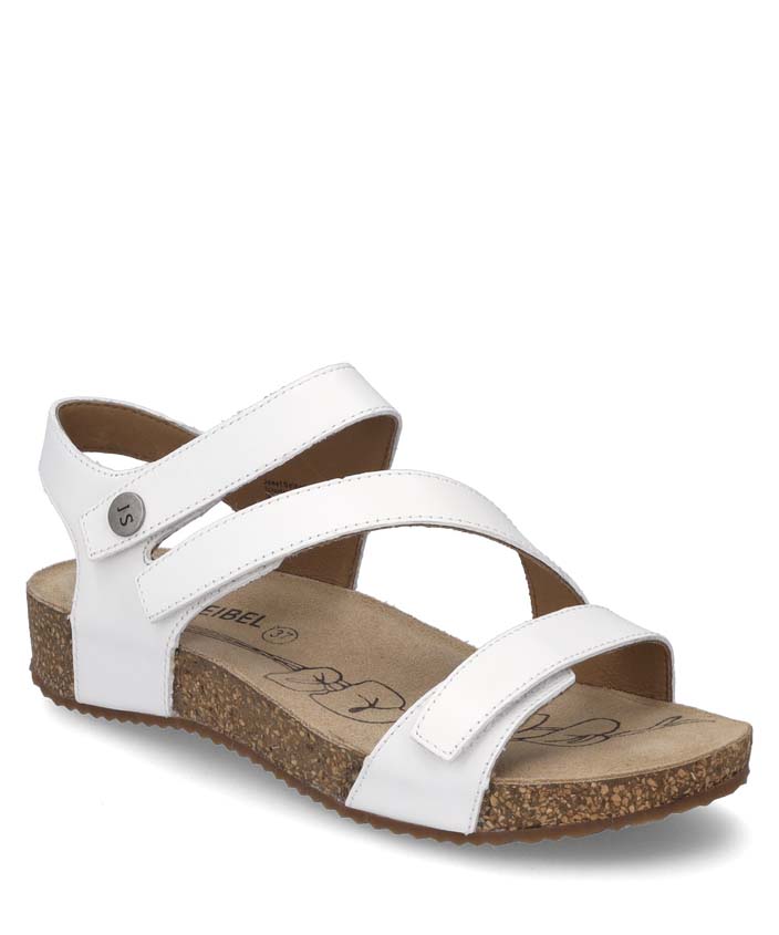 Josef Seibel Tonga 25 - Yellow