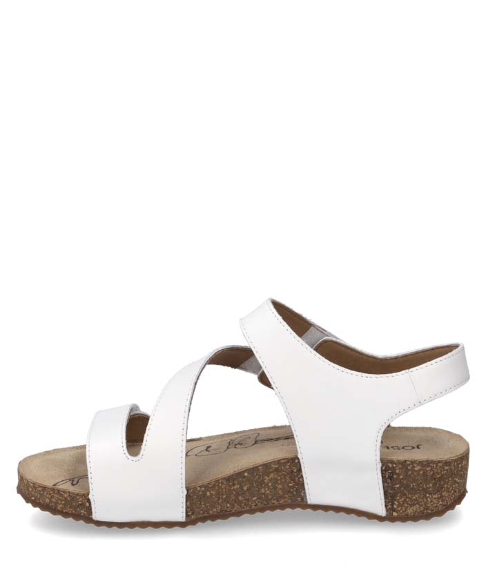 Josef Seibel Tonga 25 - Yellow