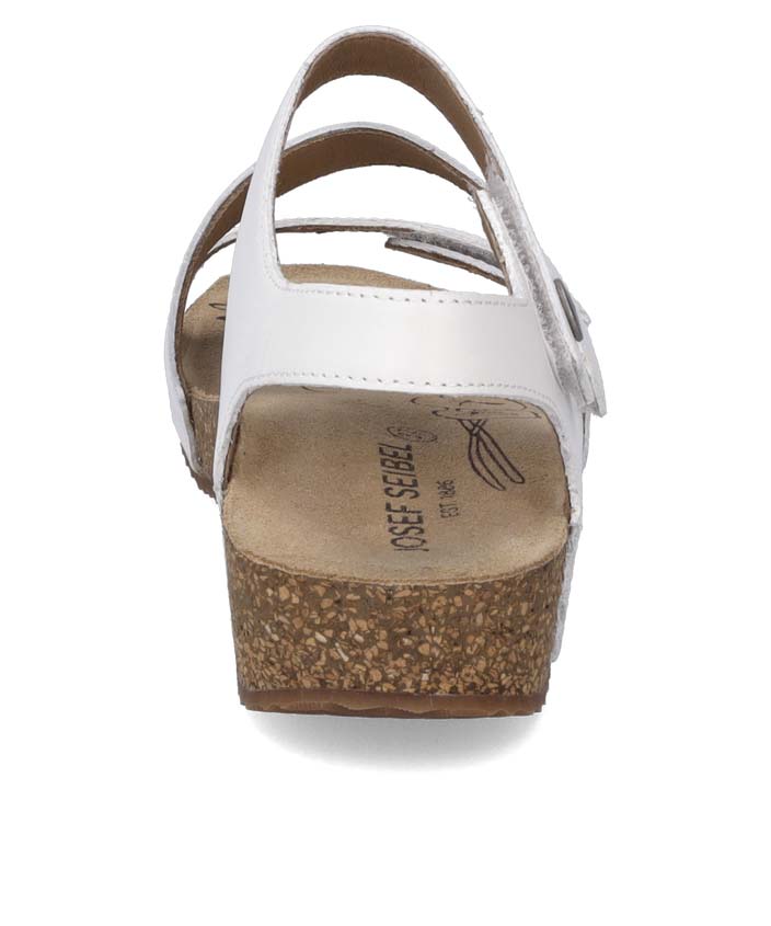 Josef Seibel Tonga 25 - Yellow